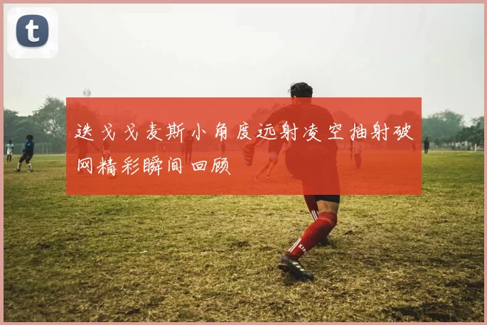 迭戈戈麦斯小角度远射凌空抽射破网精彩瞬间回顾